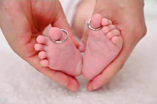 昌邑宝宝发烧退不下去