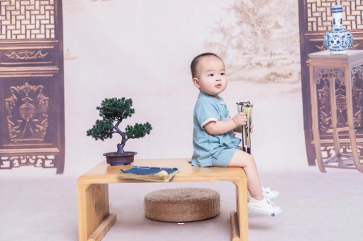 昌邑宝宝有多少颗牙齿